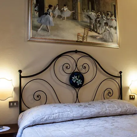 Albergo Il Giglio-2