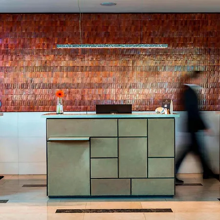 Renaissance Santiago By Marriott-2