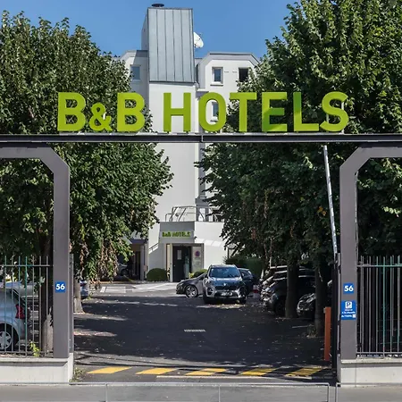 B&B HOTEL Rouen Centre Rive Droite-2