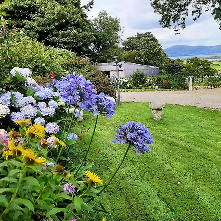 Abhainn Ri Farmhouse-3