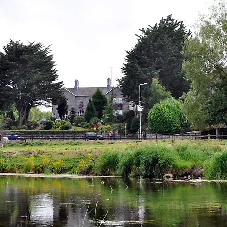 Highfield House Guesthouse-3