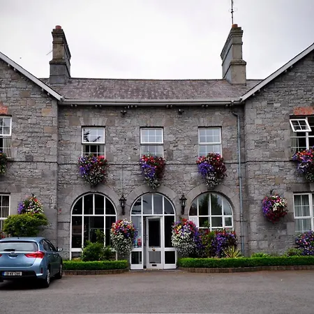 Highfield House Guesthouse-3