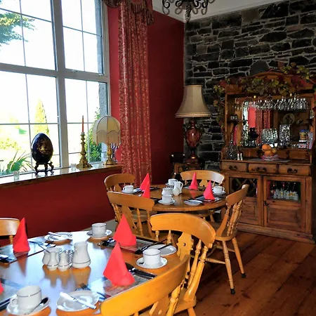 Highfield House Guesthouse-2