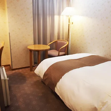 Takayama City Hotel Four Seasons-2
