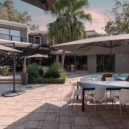 Villa Africa Boutique Hotel & Spa-2