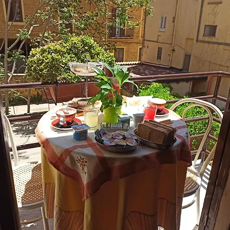 B&B Le 4 Stagioni-2