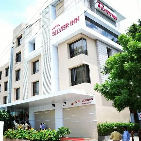 Hotel Executive Silver Inn-2