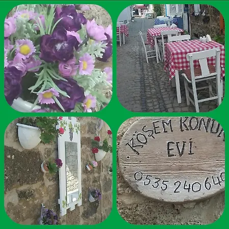 Köşem Konukevi-3