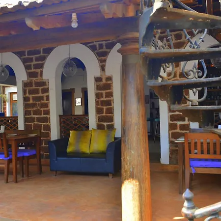 Cavala The Seaside Resort, Baga-3