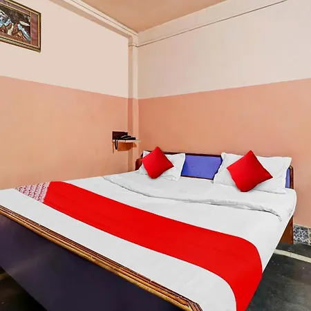 Oyo Flagship Vikash Palace-2