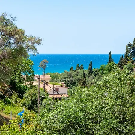 Apart Hotel Blumarin-2