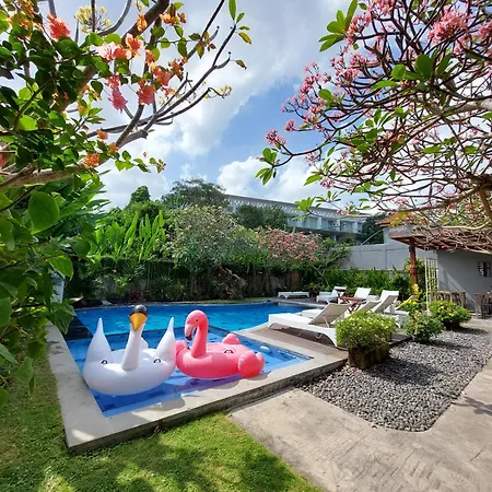 Harmony Beach Suite-3