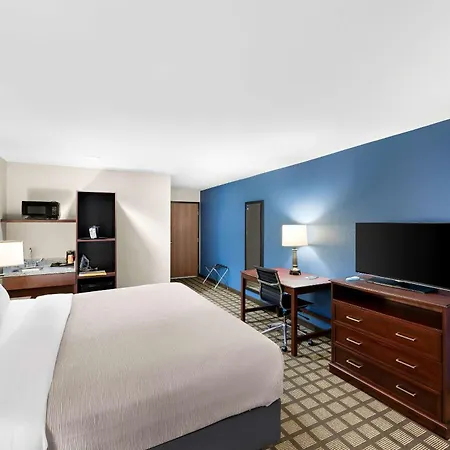 Quality Inn & Suites Big Spring-3