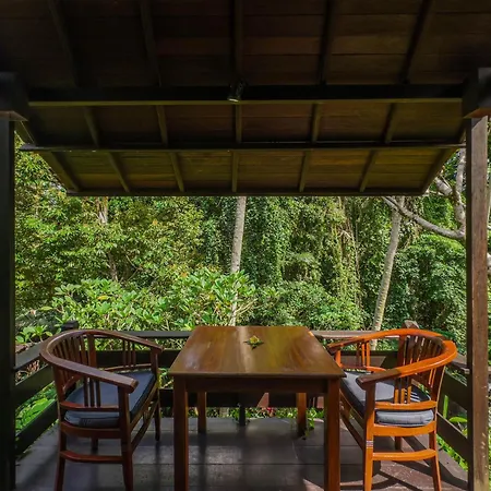 Ubud Sari Health Resort-3