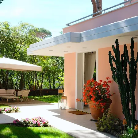 Hotel Piccolo Mondo-2