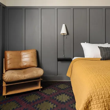 The Coachman Hotel-3