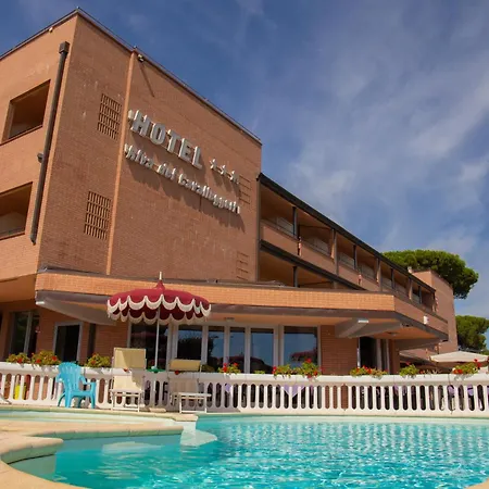 Hotel Riva Dei Cavalleggeri-2