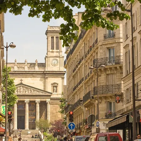 Le85 Paris-3