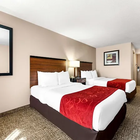Surestay Plus By Best Western Reading North-3