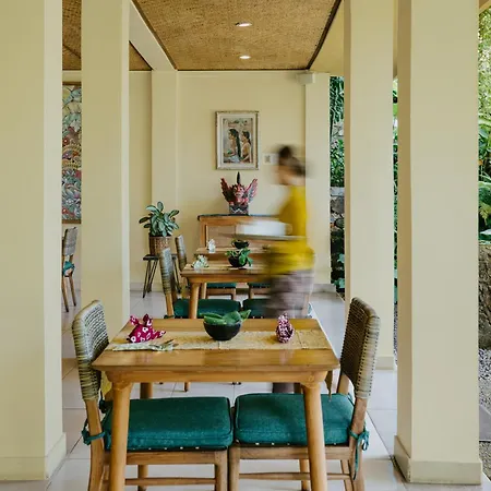 Jati Cottage-2