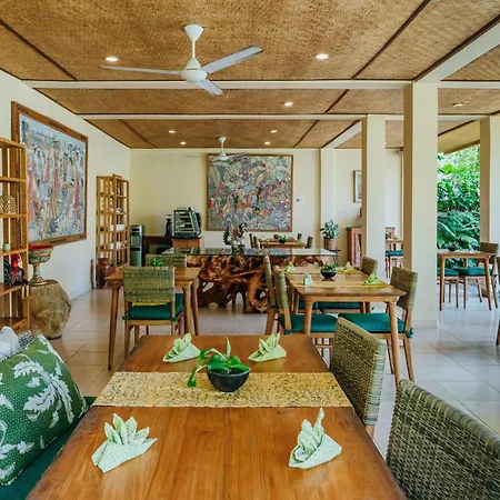 Jati Cottage-2
