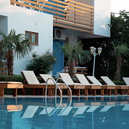 Hotel Athina-2