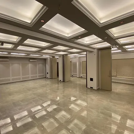 J Hotel And Banquets-2