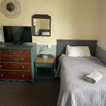 The Olde Swan Hotel-2