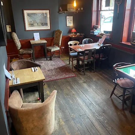 The Olde Swan Hotel-3