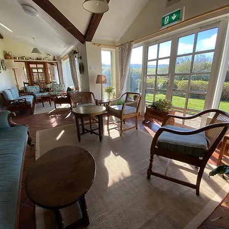 The Mill Bed And Breakfast-3