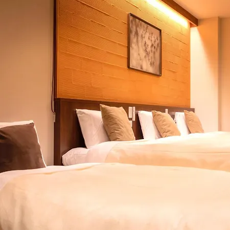 Hotel Miyajima Villa-2
