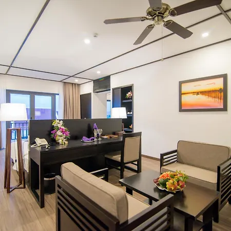 White Lotus Hotel Hoian-3
