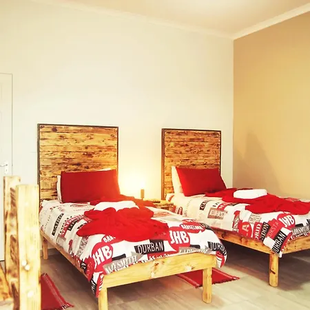 La Casetta Bed & Breakfast-3