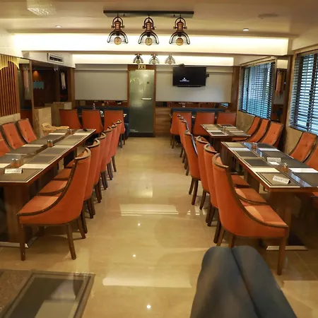 Hotel Archana Residency-3