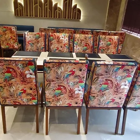 Hotel Archana Residency-2