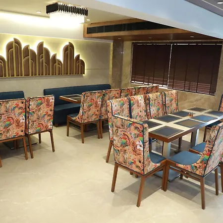 Hotel Archana Residency-3