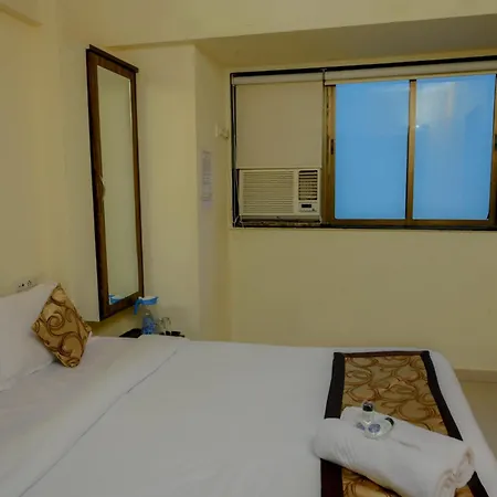 Fabhotel Lal Sai Residency-3