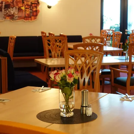 Hotel am Weiher-3