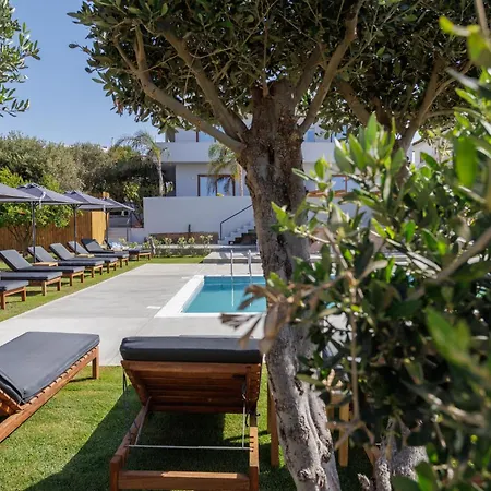 Basilico Suites Adults Only By Estia-2