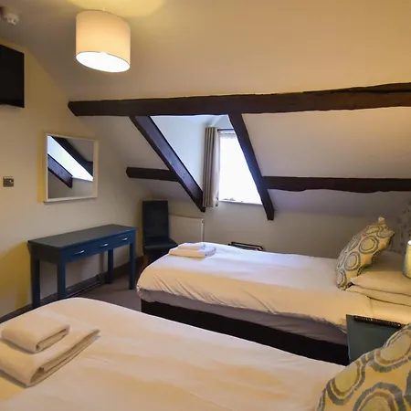 Red Lion Inn-3