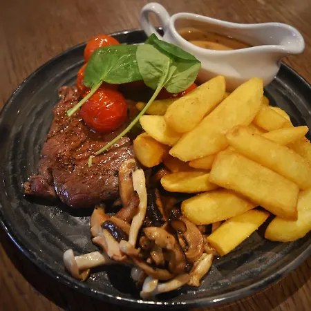 Red Lion Inn-2