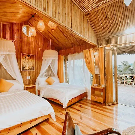 Moc Glamping & Ecohouse-3
