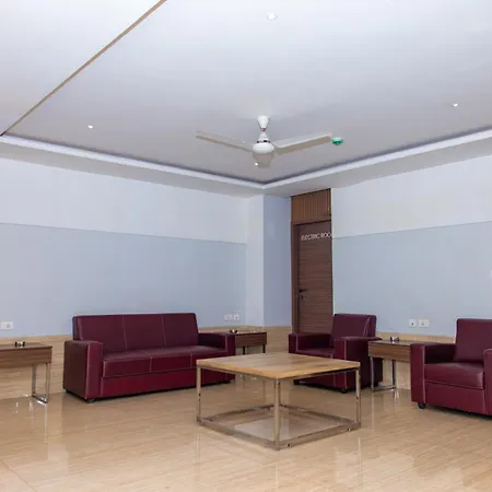 Hotel Royal Park-3