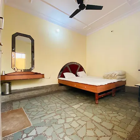 Hotel Khajanchi-3