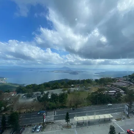 Smdc Tagaytay Taal Lake View Condo No Balcony Contact To Confirm-2