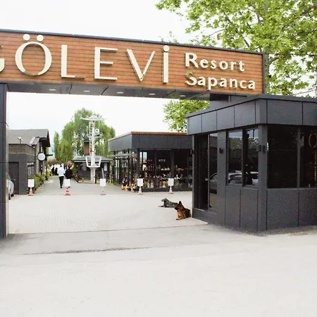 Gölevi Konaklama&Restaurant-3