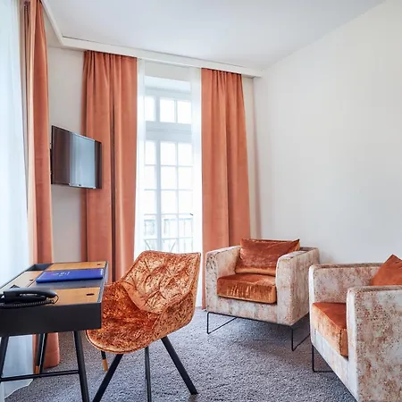 Hotel Zur Post Altoetting-2