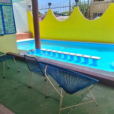 Hotel Beatriz-2