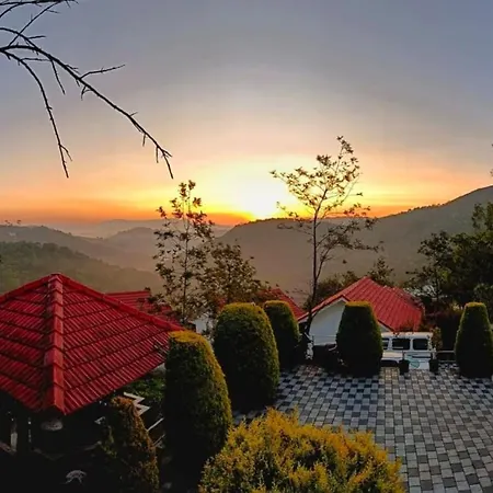 Heaven Valley Resorts Vagamon-3