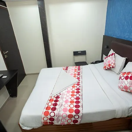 Hotel J D Residency-3